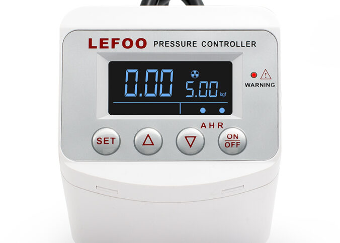 Pressostatos eletrônicos: por que sua indústria não pode ficar sem?