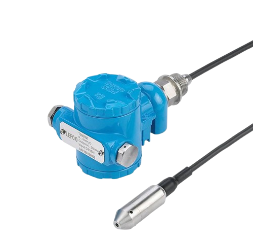 Fabricante de transmissor de nível: conheça as soluções da Lefoo