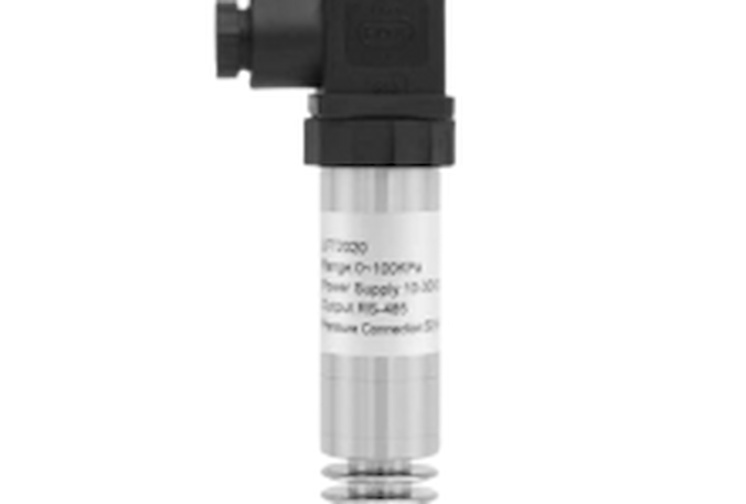 Transmissor de pressão submersível: monitoramento preciso em aplicações industriais