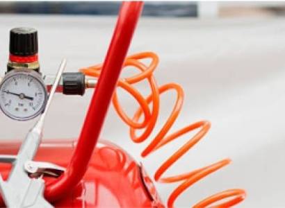 Quais as principais peças do compressor de ar e suas funções