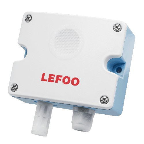 Imagem de Sensor de monóxido e dióxido de carbono Linha LFG