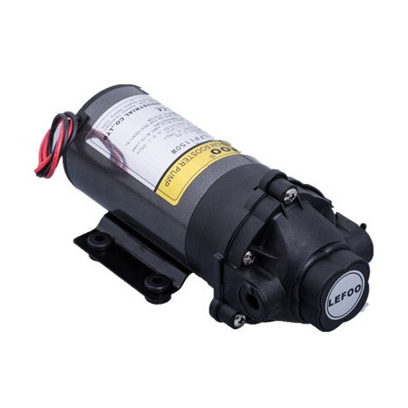 Imagem de LFP1050-1100W Stabilized Booster Pump